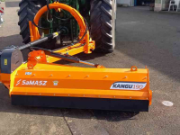 Rotobroyeur  Kangu 190