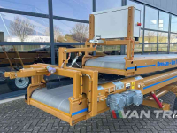 Convoyeur duo télescopique Breston 2x8-80 Duoband