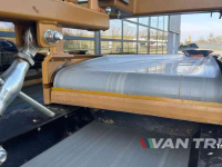Convoyeur duo télescopique Breston 2x8-80 Duoband