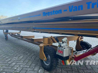 Convoyeur duo télescopique Breston 2x8-80 Duoband
