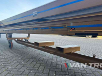 Convoyeur duo télescopique Breston 2x8-80 Duoband