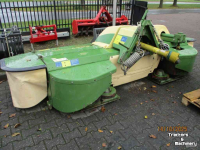 Faucheuse Krone krone easy cut 320f