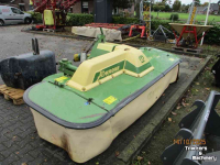 Faucheuse Krone krone easy cut 320f