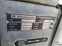 Tonneau de lisier Slootsmid schuitemaker Robusta 7.0
