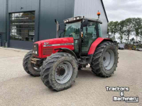 Tracteur Massey Ferguson 6290 4WD AT/AD