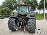 Tracteur Massey Ferguson 6290 4WD AT/AD