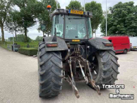 Tracteur Massey Ferguson 6290 4WD AT/AD