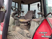 Tracteur Massey Ferguson 6290 4WD AT/AD