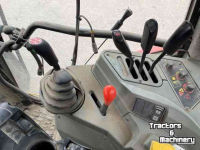 Tracteur Massey Ferguson 6290 4WD AT/AD