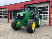 Tracteur John Deere 6155R
