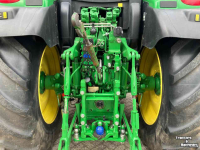 Tracteur John Deere 6155R
