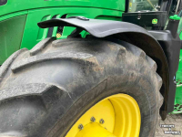 Tracteur John Deere 6155R