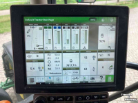 Tracteur John Deere 6155R