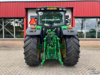 Tracteur John Deere 6155R