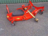 Tondeuse de refus Sicma Bloter weidebloter  180 cm