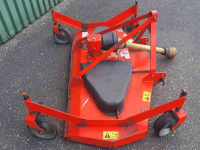 Tondeuse de refus Sicma Bloter weidebloter  180 cm