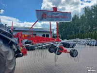 Andaineur Agro-Factory hark KN 420
