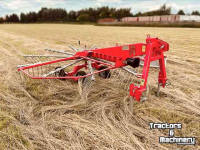 Andaineur Agro-Factory hark KN 420