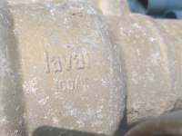Tuyaux d‘irrigation Laval Beregeningsbuizen 100 mm