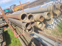 Tuyaux d‘irrigation Laval Beregeningsbuizen 100 mm