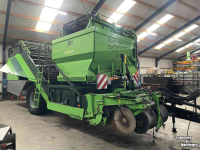 Arracheuse de pommes de terre AVR Spirit 9200 WB (800 ha )