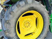Tracteur John Deere 6610