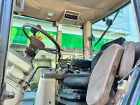Tracteur John Deere 6610