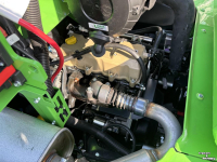 Chargeuse sur pneus Avant 735i TDL