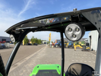 Chargeuse sur pneus Avant 735i TDL