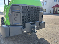 Chargeuse sur pneus Avant 735i TDL