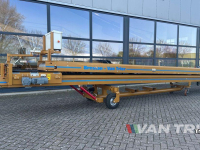 Convoyeur duo télescopique Breston 2x8-80 Duoband