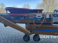 Convoyeur duo télescopique Breston 2x8-80 Duoband
