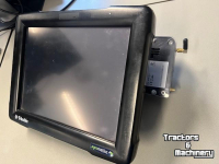 Systèmes et accessoires de GPS Trimble FMX display RTK