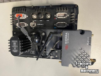 Systèmes et accessoires de GPS Trimble FMX display RTK
