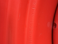 Roues, Pneus, Jantes, Barillets Jumelage Michelin Multibib 540/65R38