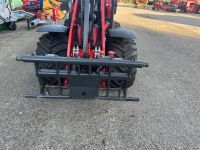 Chargeuse sur pneus  Schaffer 2630 slt
