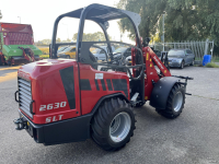Chargeuse sur pneus  Schaffer 2630 slt