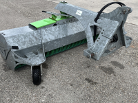 Balayeur Zocon veegmachine 240