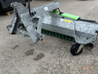Balayeur Zocon veegmachine 240