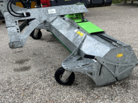 Balayeur Zocon veegmachine 240