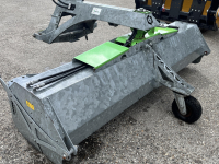 Balayeur Zocon veegmachine 240