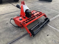 Herse rotative Boxer PL135 rotorkopeg