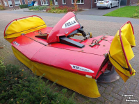Faucheuse Fella KM3140-FP -V