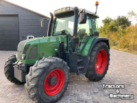 Tracteur Fendt 410