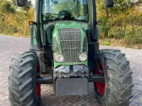 Tracteur Fendt 410