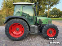 Tracteur Fendt 410
