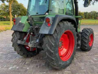 Tracteur Fendt 410