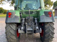 Tracteur Fendt 410