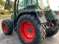 Tracteur Fendt 410