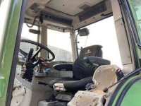 Tracteur Fendt 410